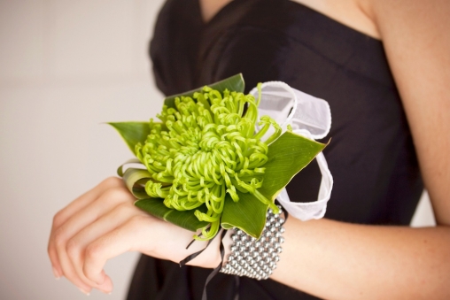 Wedding Flowers Cornwall 1